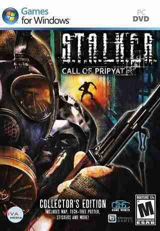 Descargar STALKER Call Of Pripyat [CRACK] por Torrent